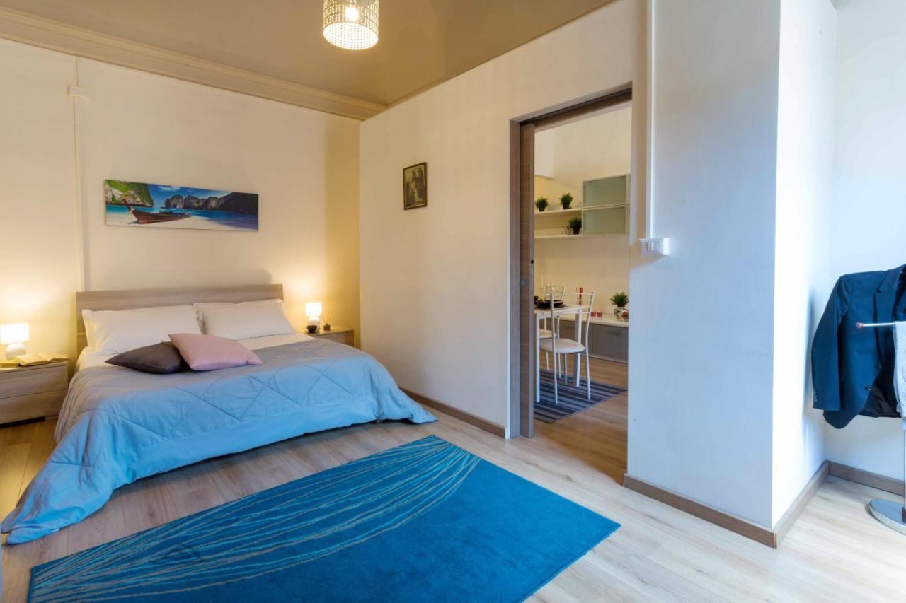 Siciliabedda Catania Holiday House Exterior photo