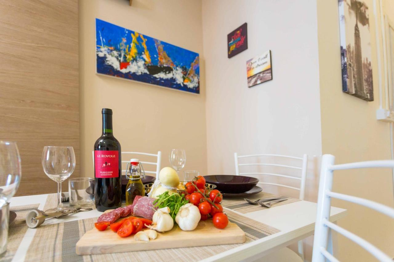 Siciliabedda Catania Holiday House Exterior photo