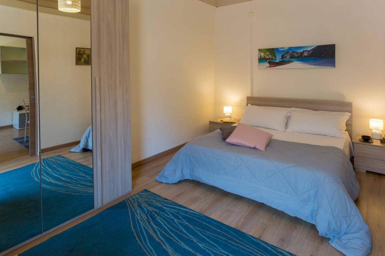Siciliabedda Catania Holiday House Exterior photo