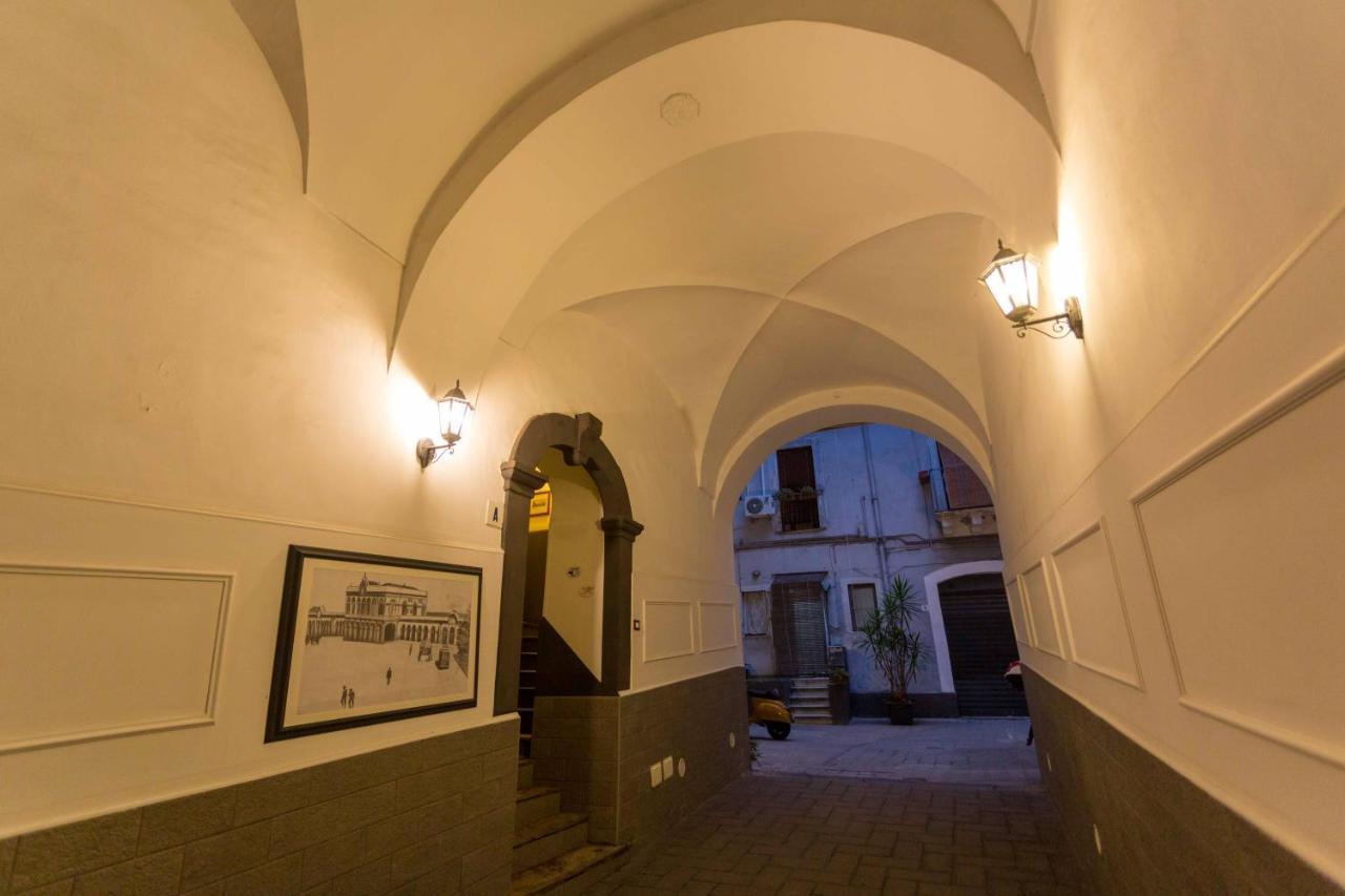 Siciliabedda Catania Holiday House Exterior photo