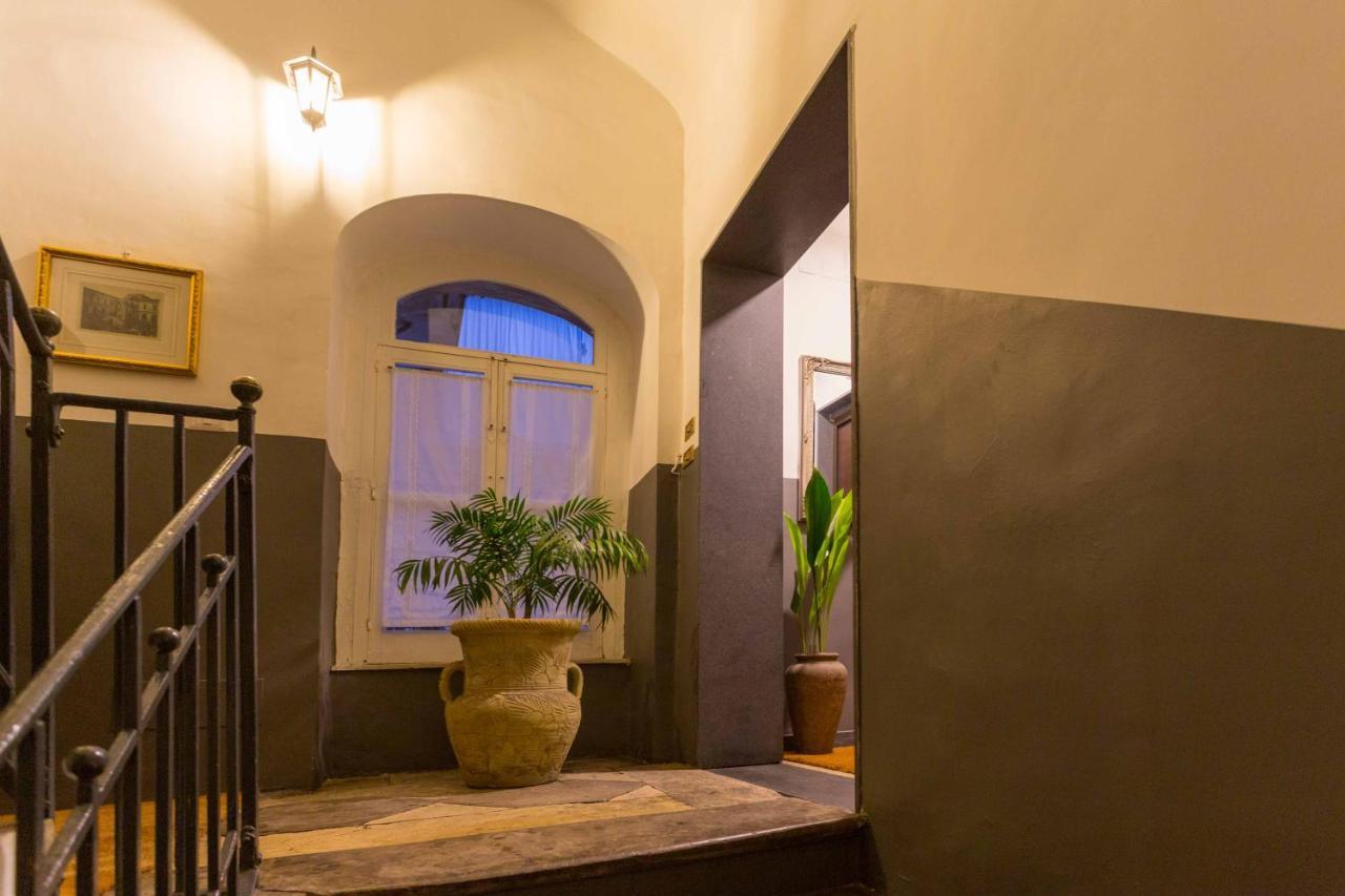 Siciliabedda Catania Holiday House Exterior photo