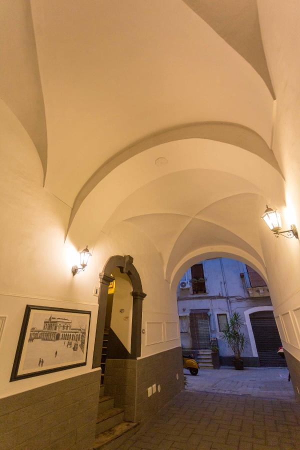 Siciliabedda Catania Holiday House Exterior photo