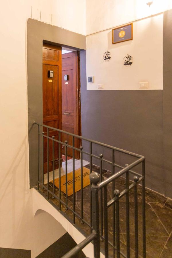 Siciliabedda Catania Holiday House Exterior photo