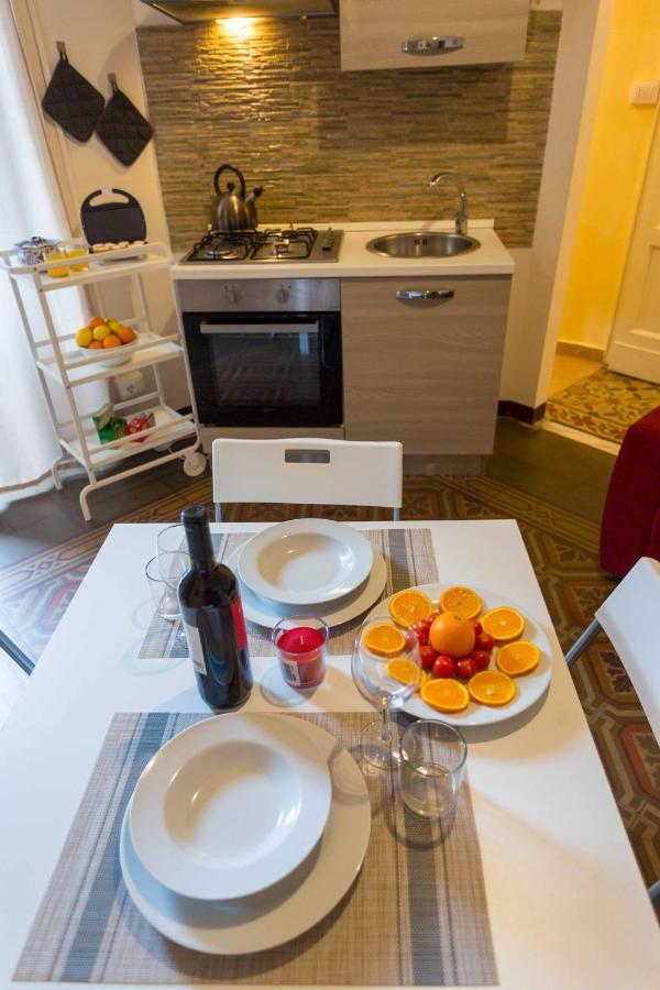 Siciliabedda Catania Holiday House Exterior photo