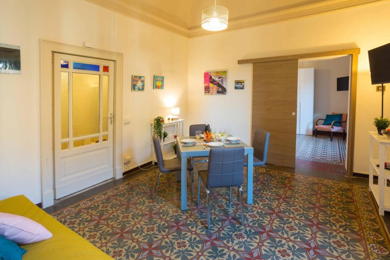 Siciliabedda Catania Holiday House Exterior photo